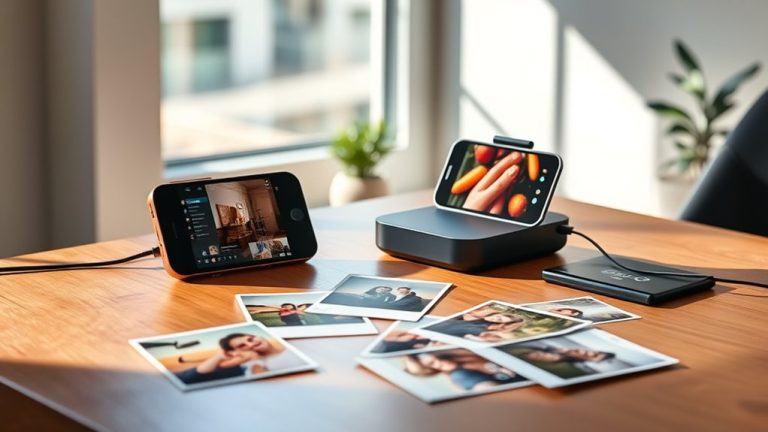 top iphone photo printers