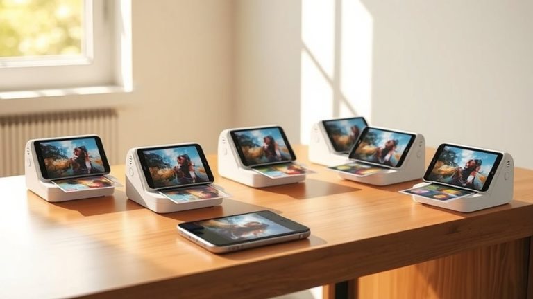 top iphone photo printers