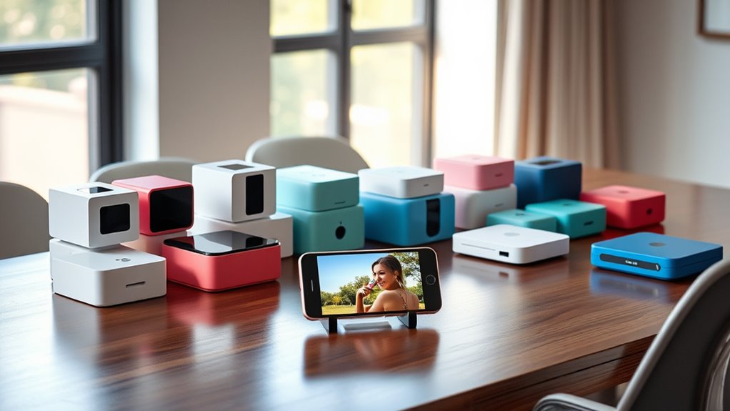 top iphone photo printers