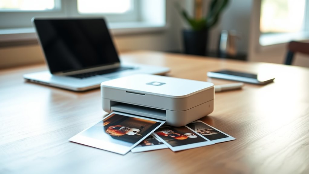 top iphone photo printers