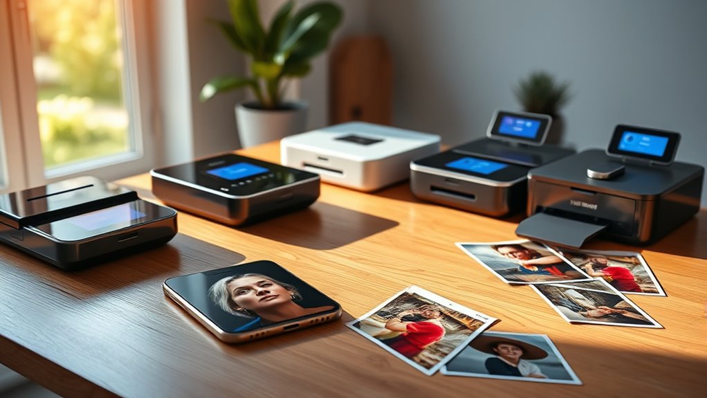top iphone photo printers