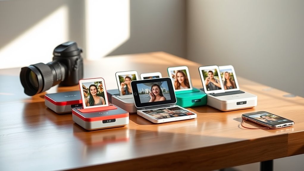 top iphone photo printers
