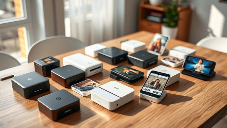 top iphone photo printers