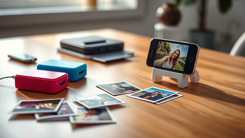 top iphone picture printers