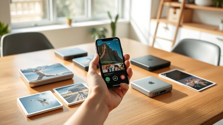 top iphone portable printers