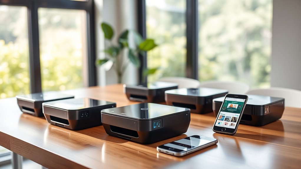 top iphone printers 2026