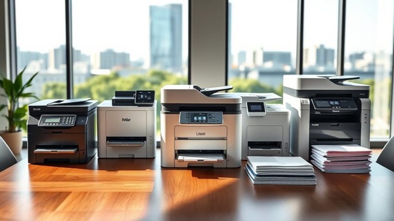 top irish office printer suppliers