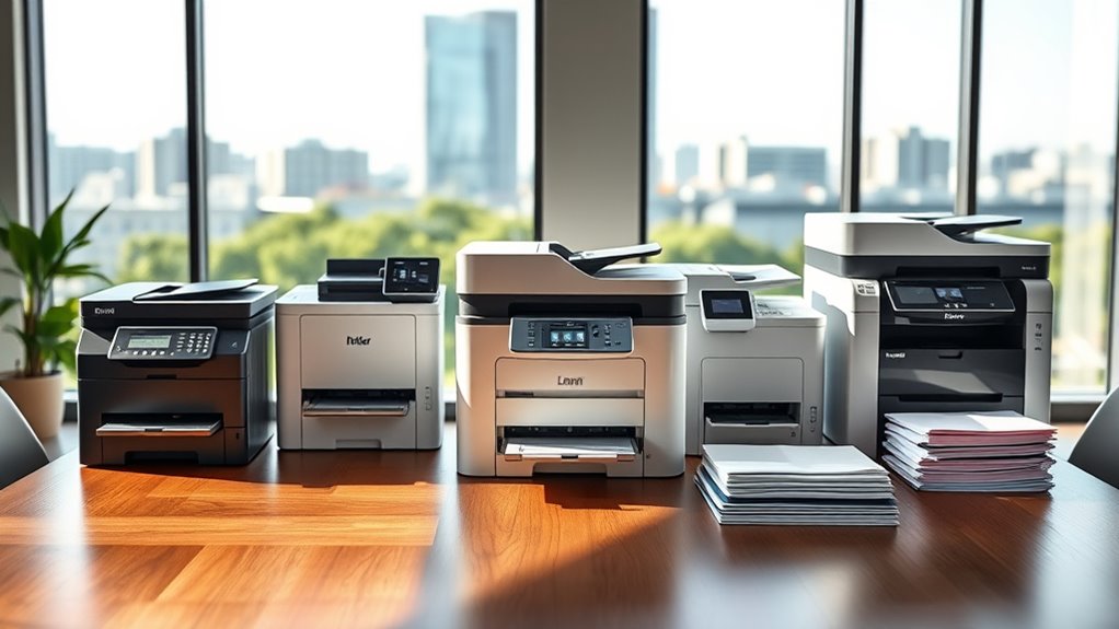 top irish office printer suppliers