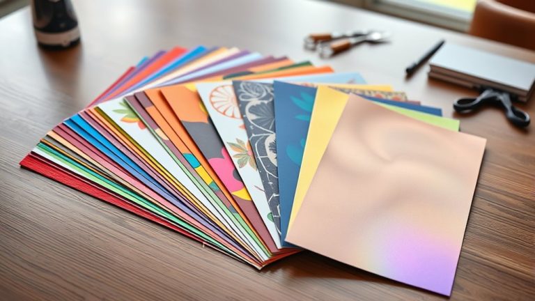 top iron on printer papers