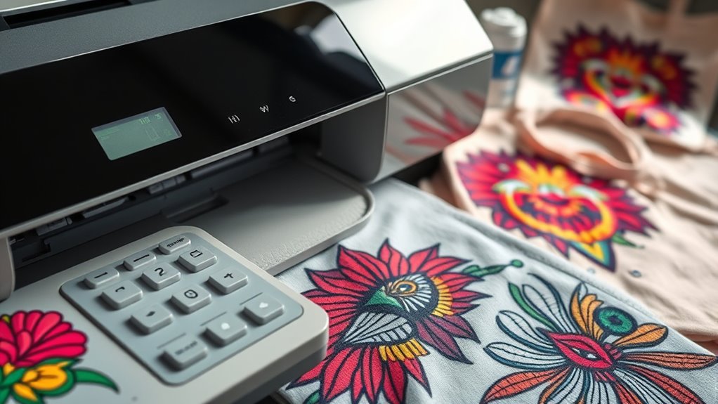 top iron on printer picks