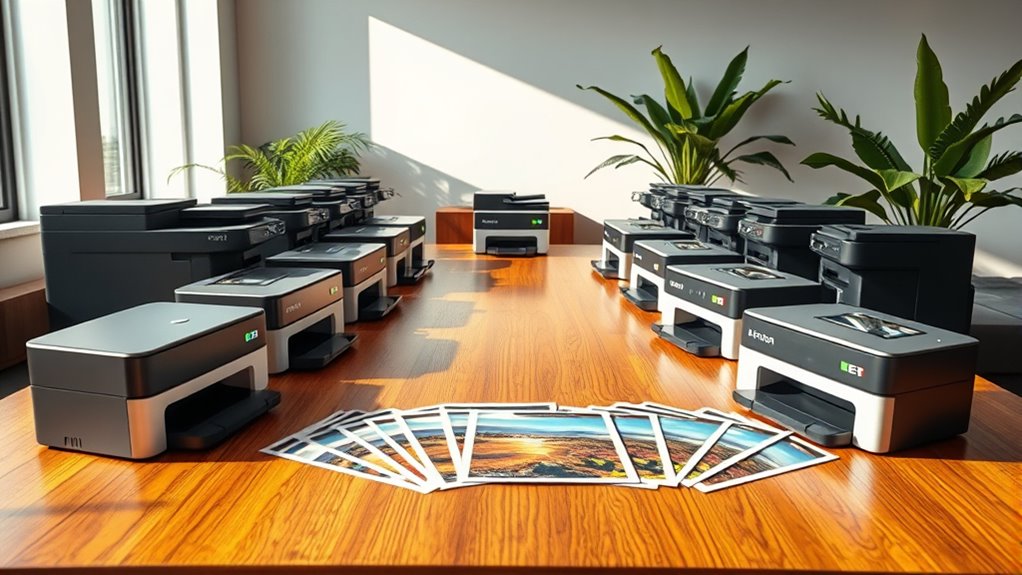 top jet ink printers 2026