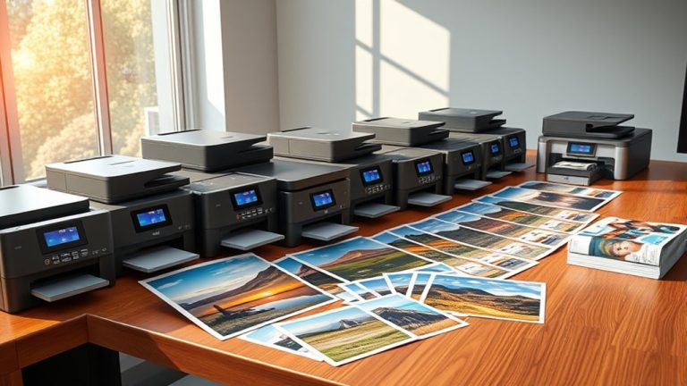 top jet printers 2026