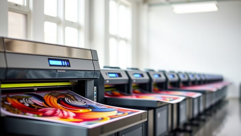 top jet uv printer picks