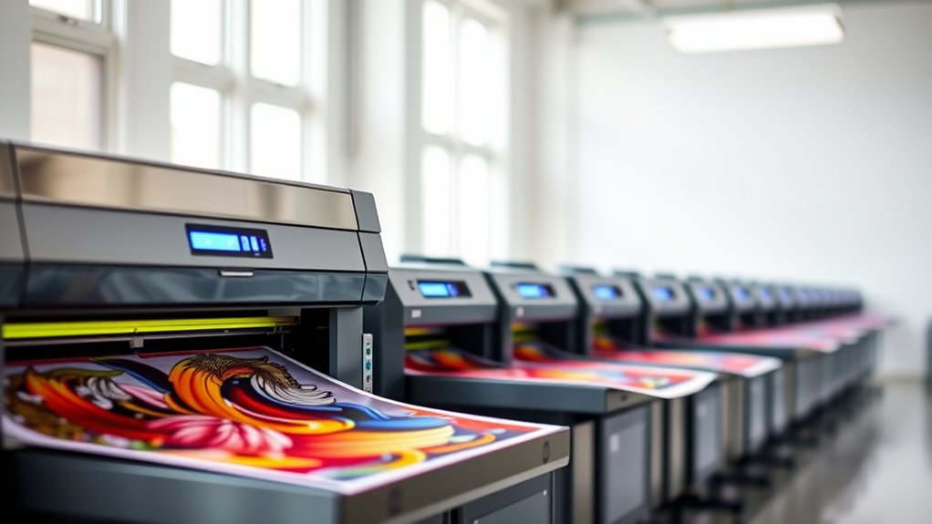 top jet uv printer picks