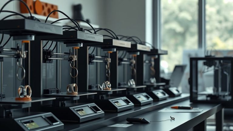 top jewelry 3d printers