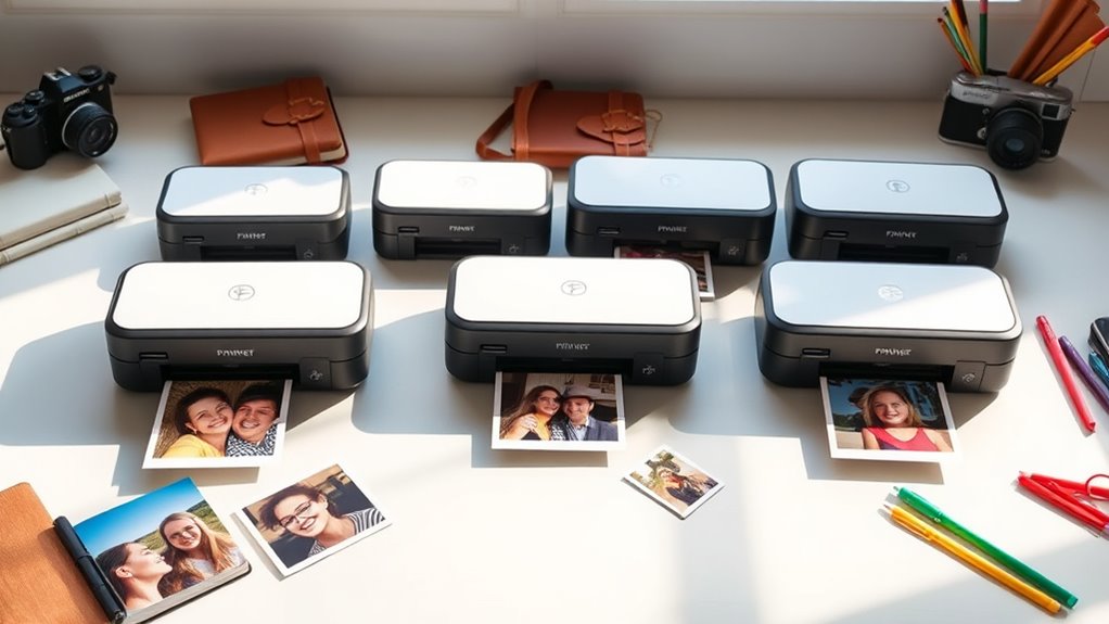 top journal photo printer picks