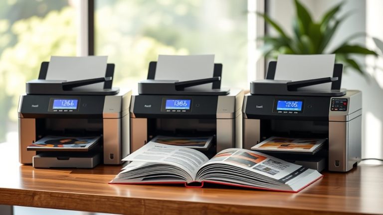 top journal printers 2026