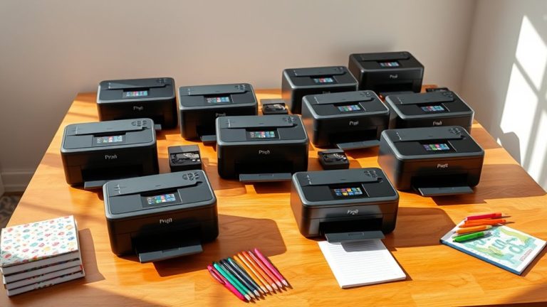 top journaling printers 2026