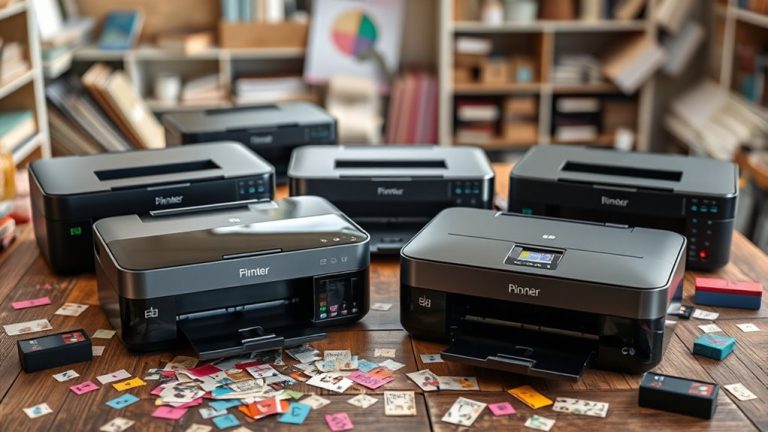 top junk journal printer picks