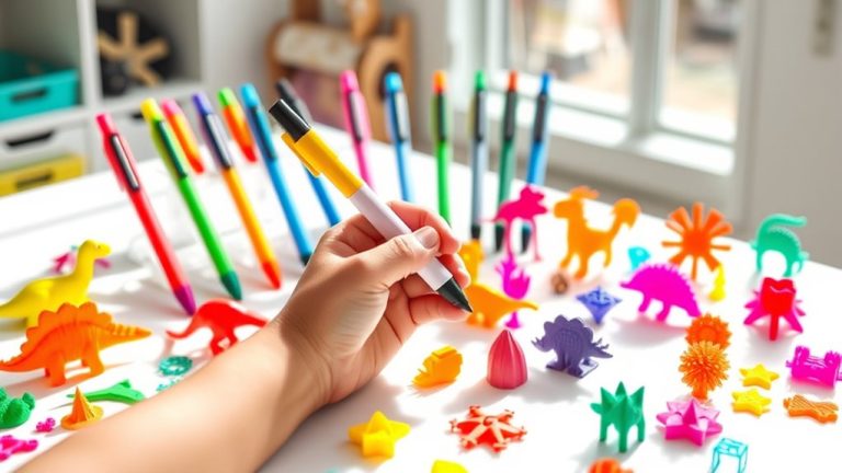 top kids 3d pen picks