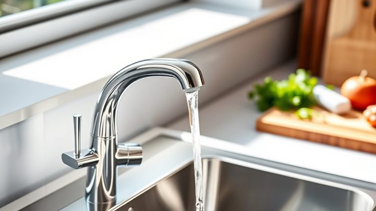 top kitchen sprayer faucets