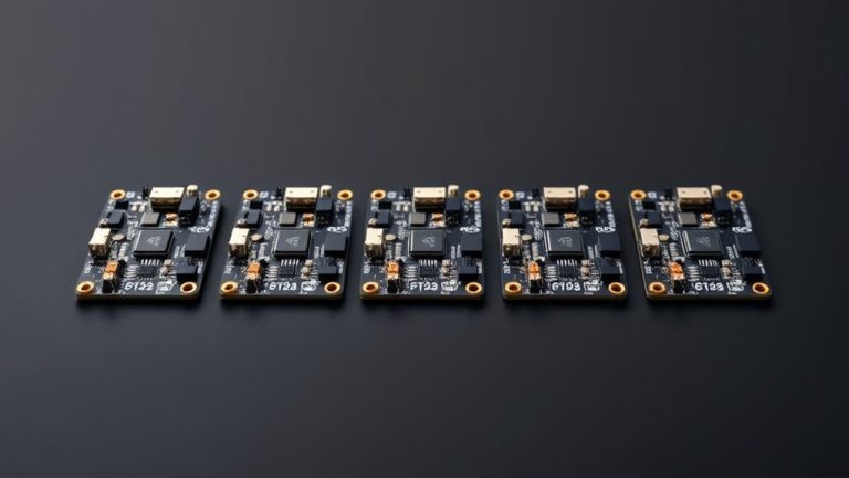 top klipper 3d boards
