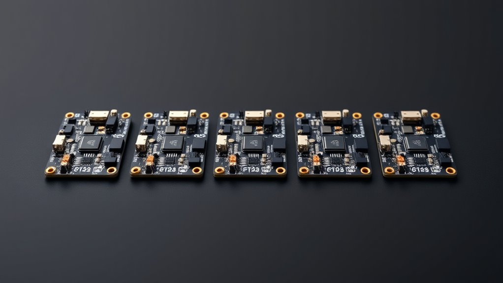 top klipper 3d boards