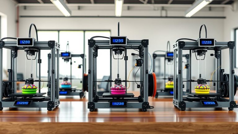 top klipper 3d printer picks