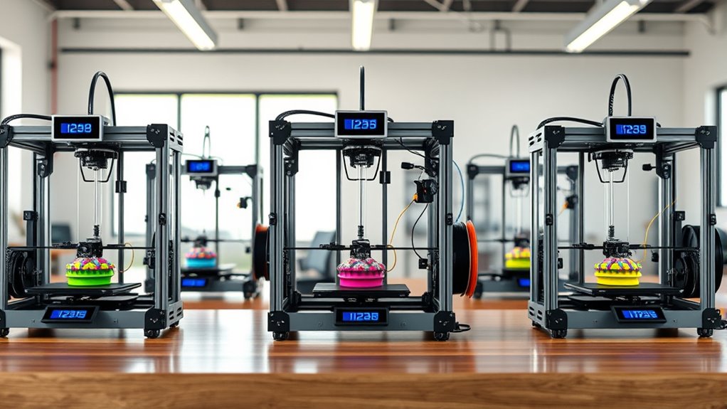top klipper 3d printer picks