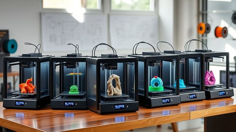 top klipper 3d printers 2026