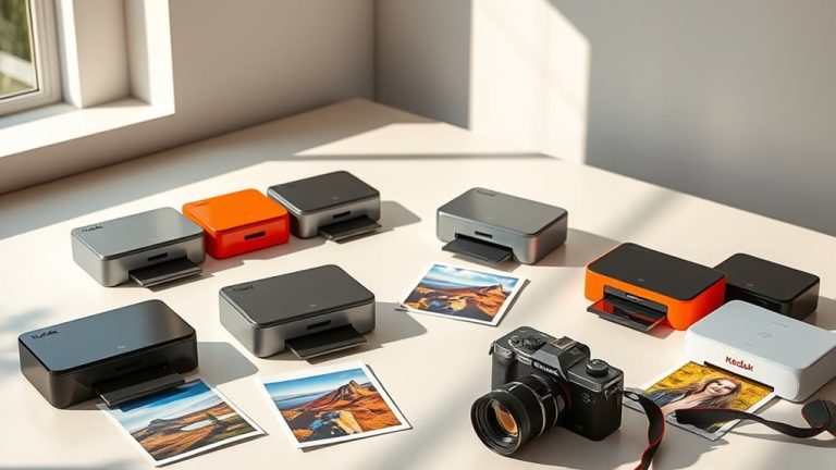 top kodak photo printers