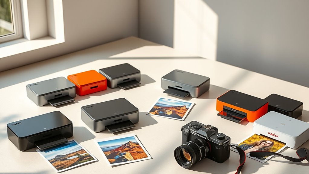 top kodak photo printers