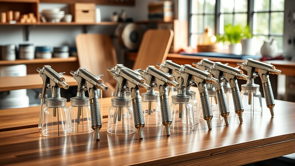 top lacquer sprayers 2026