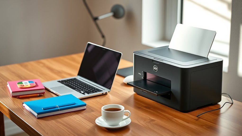 top laptop printer bundles 2026