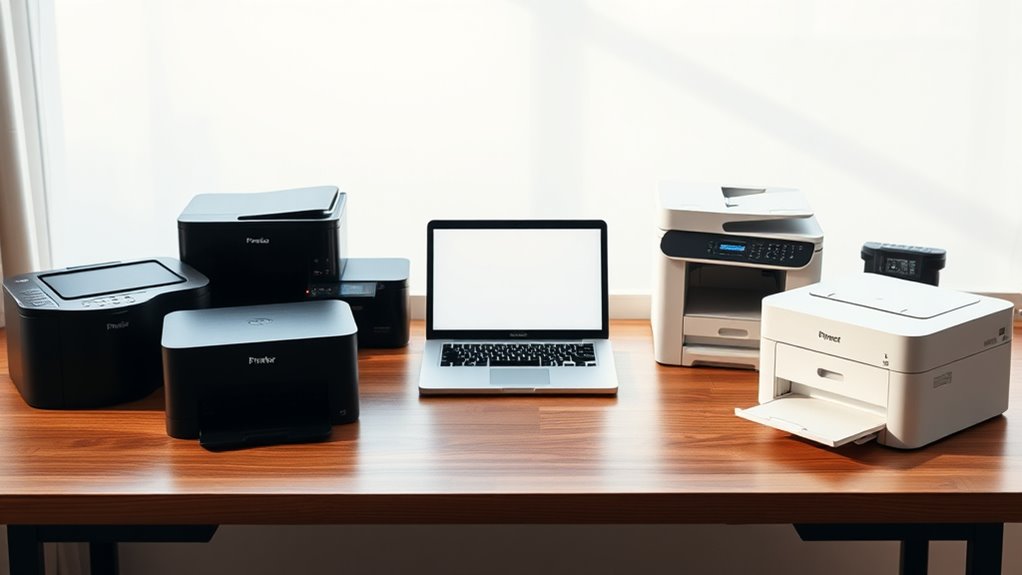 top laptop printers 2026