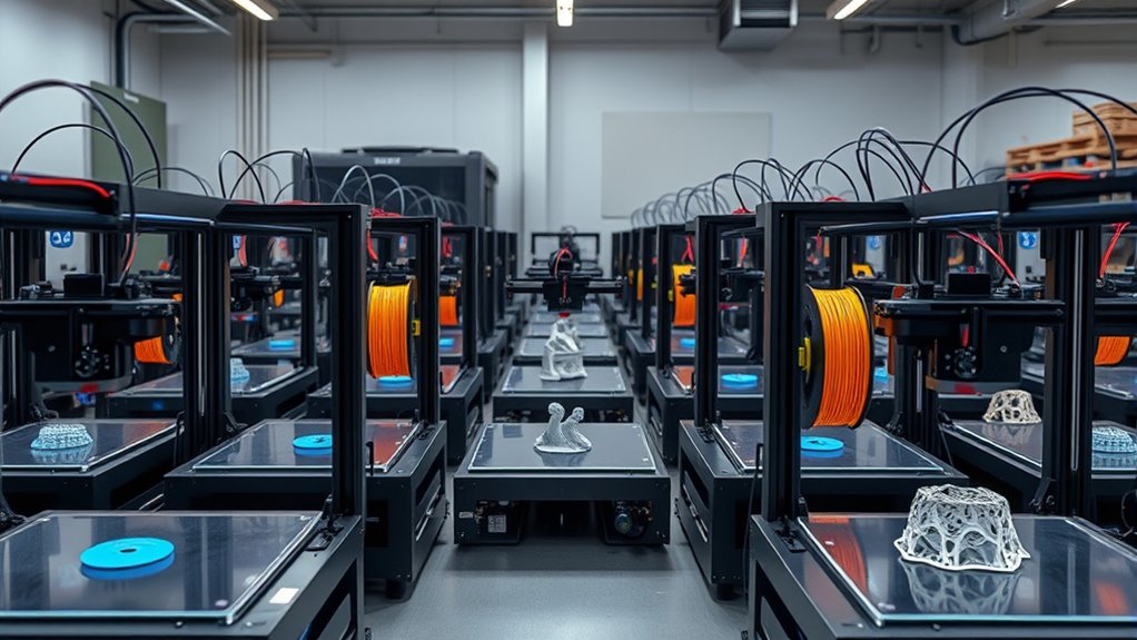 top large 3d printer picks