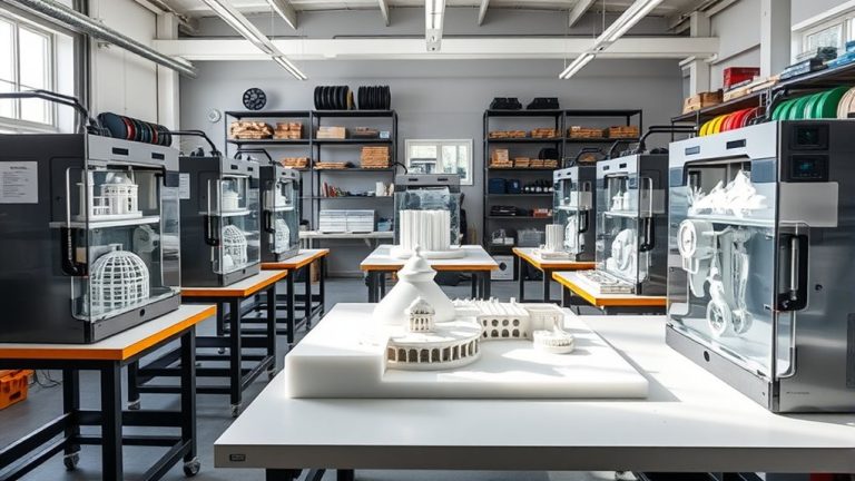 top large 3d printers 2026