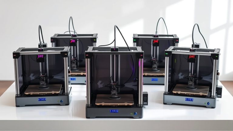 top large 3d printers