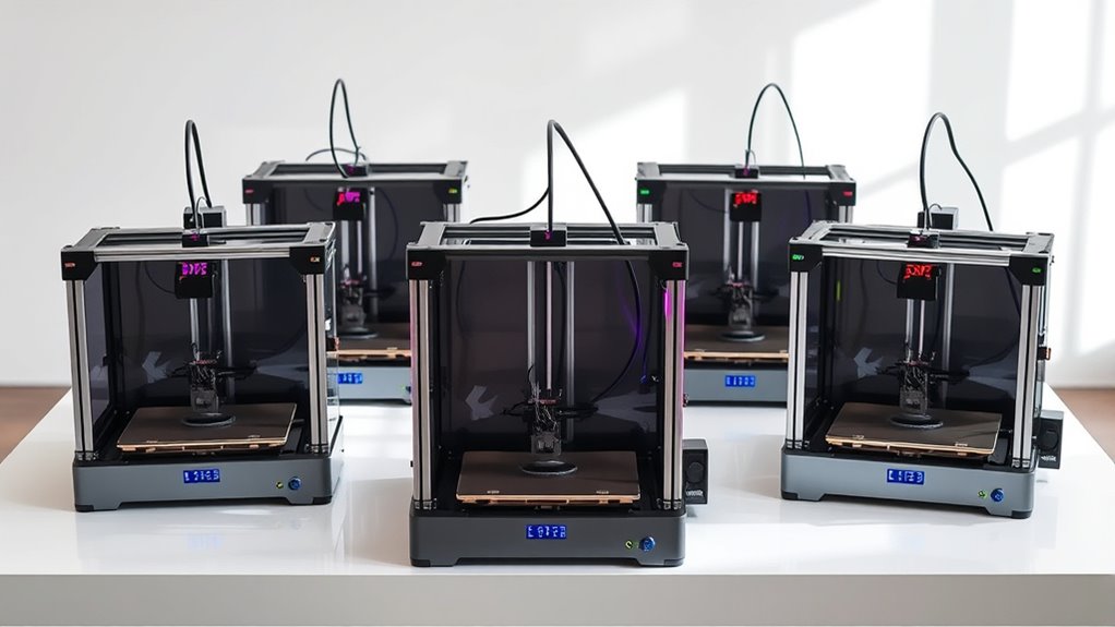 top large 3d printers