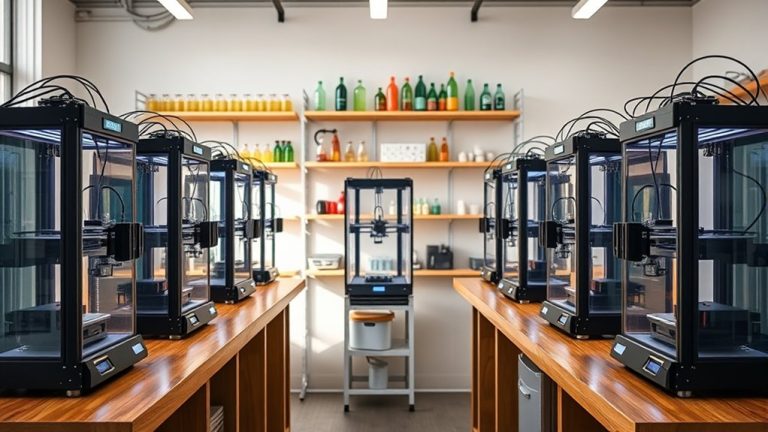 top large 3d resin printers