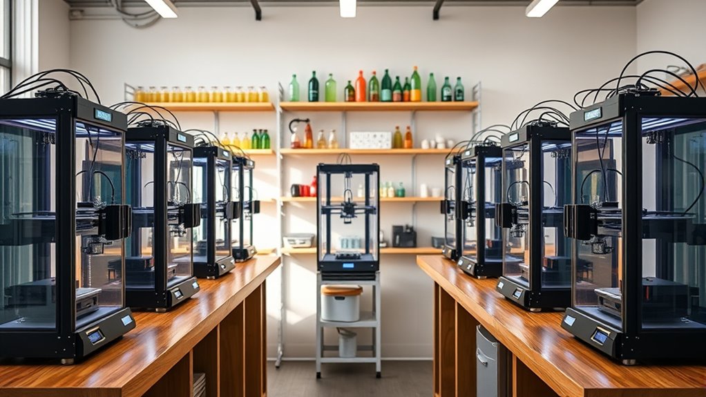 top large 3d resin printers