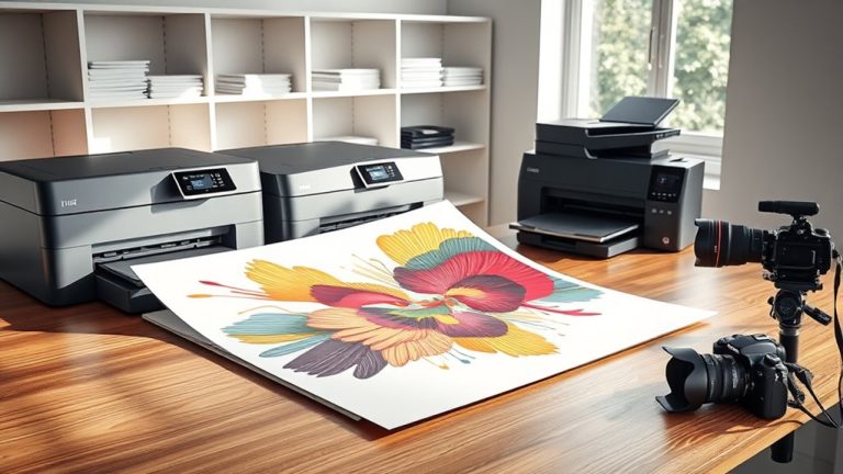 top large art printer picks