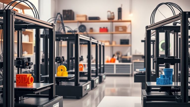 top large bed 3d printers