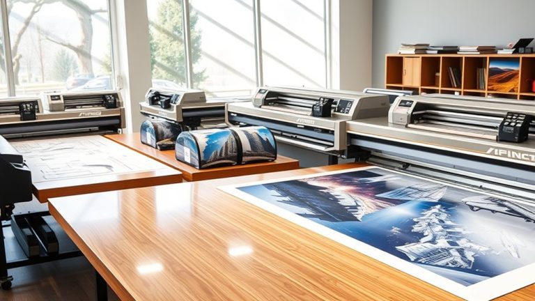top large format printers