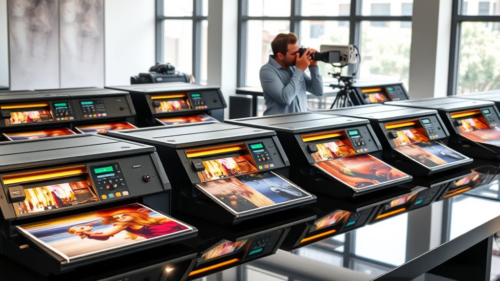 top large photo printer picks