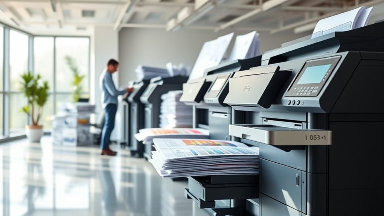 top large printers 2026