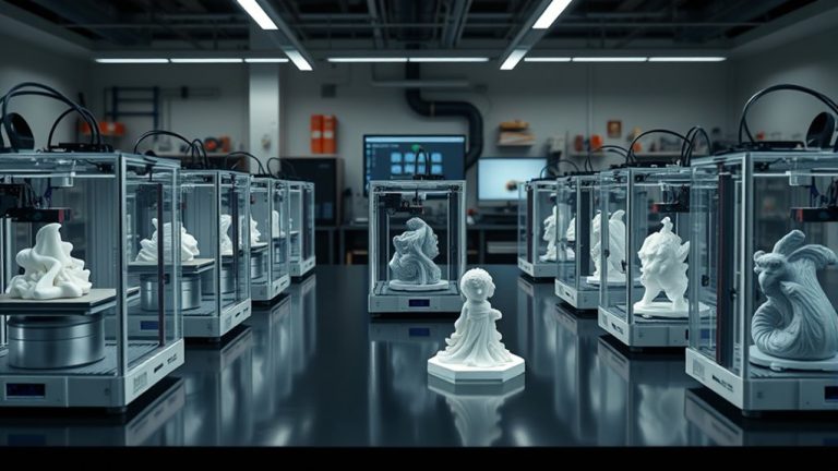 top large resin printers