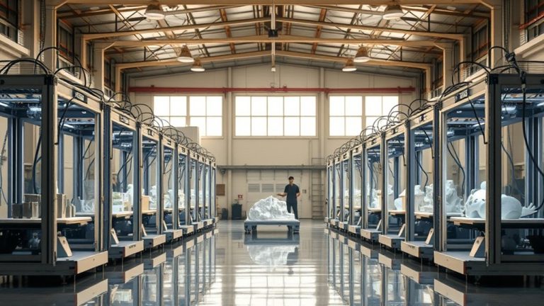 top large scale 3d printers