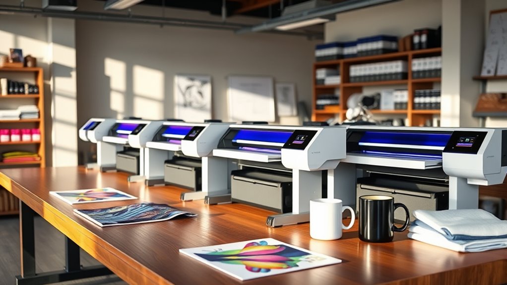 top large sublimation printers