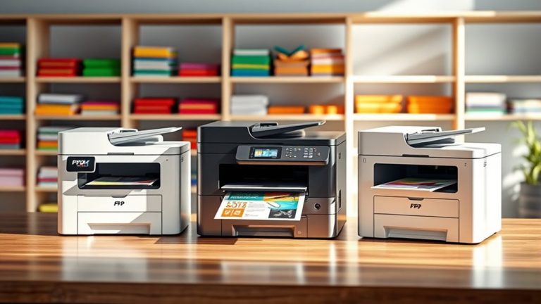 top laser a3 printers
